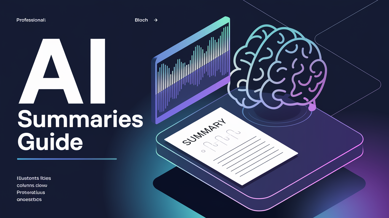 The Complete Guide to AI Meeting Summaries in 2026