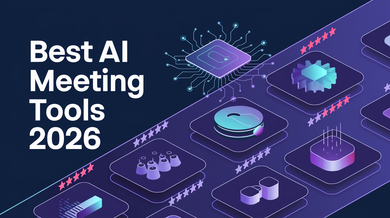 Best AI Meeting Tools in 2026: What's Changed and What to Look For