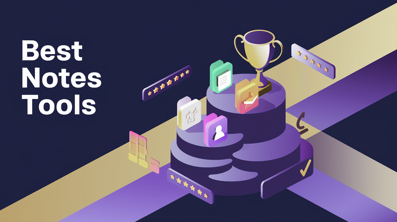 Best AI Meeting Notes Tools: What to Look For
