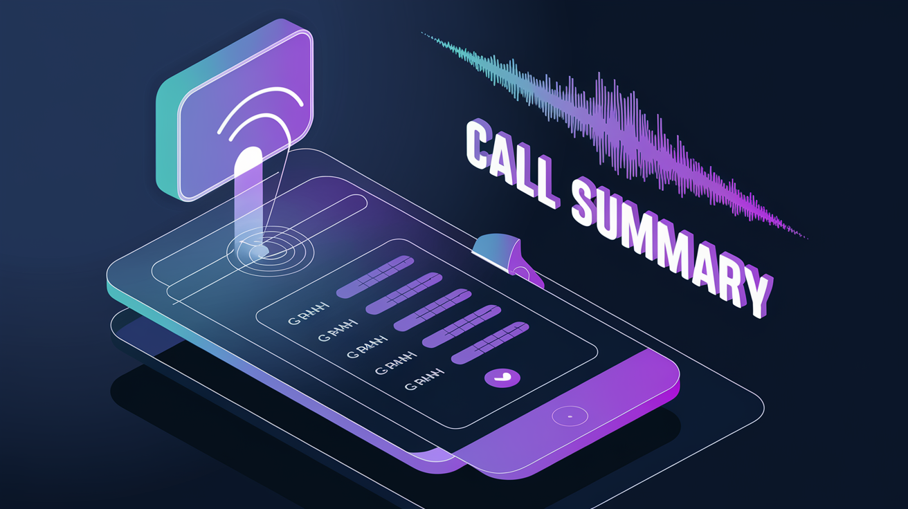 Call Summary: What It Is, Why It Matters, and How to Create One