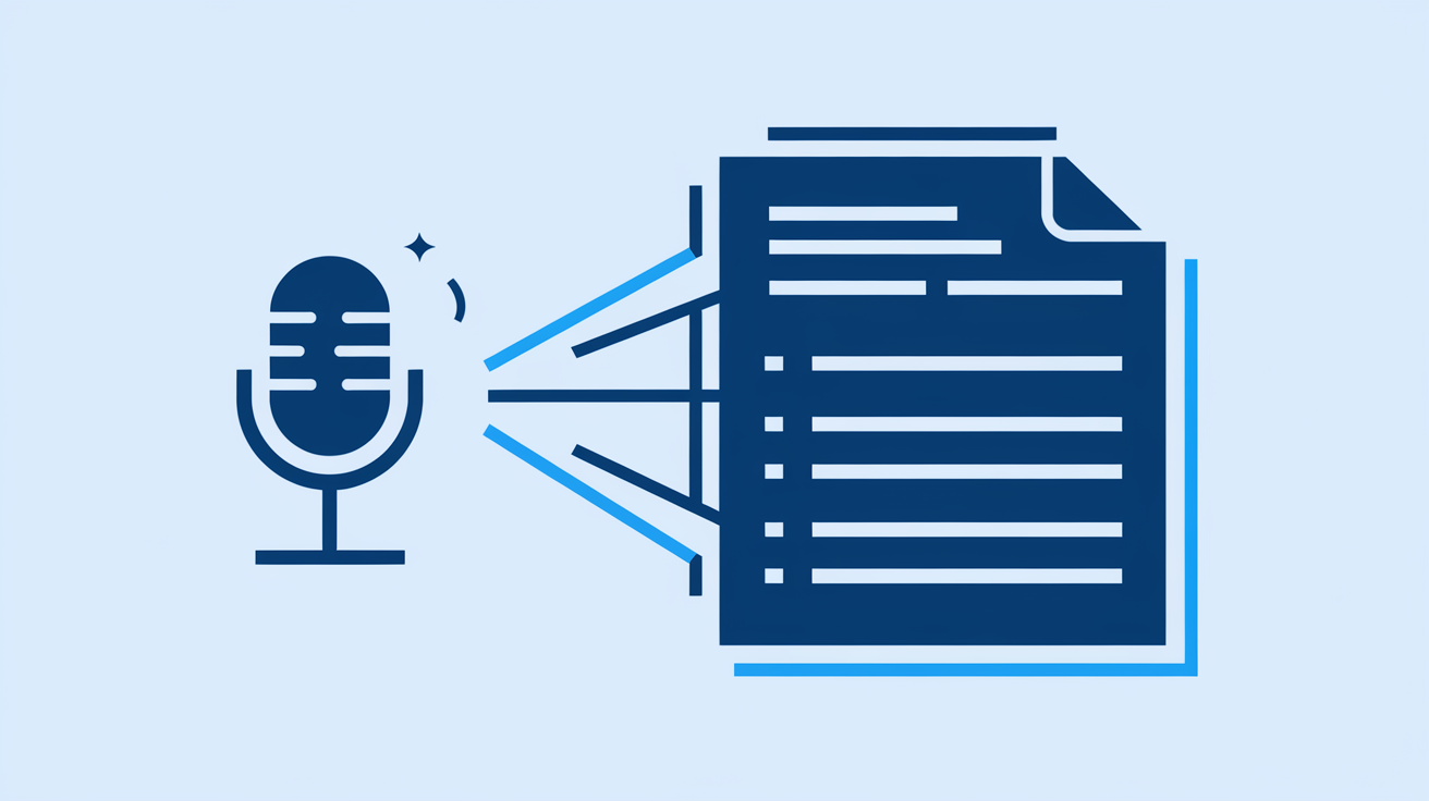 How to Record and Transcribe Meeting Minutes for Free