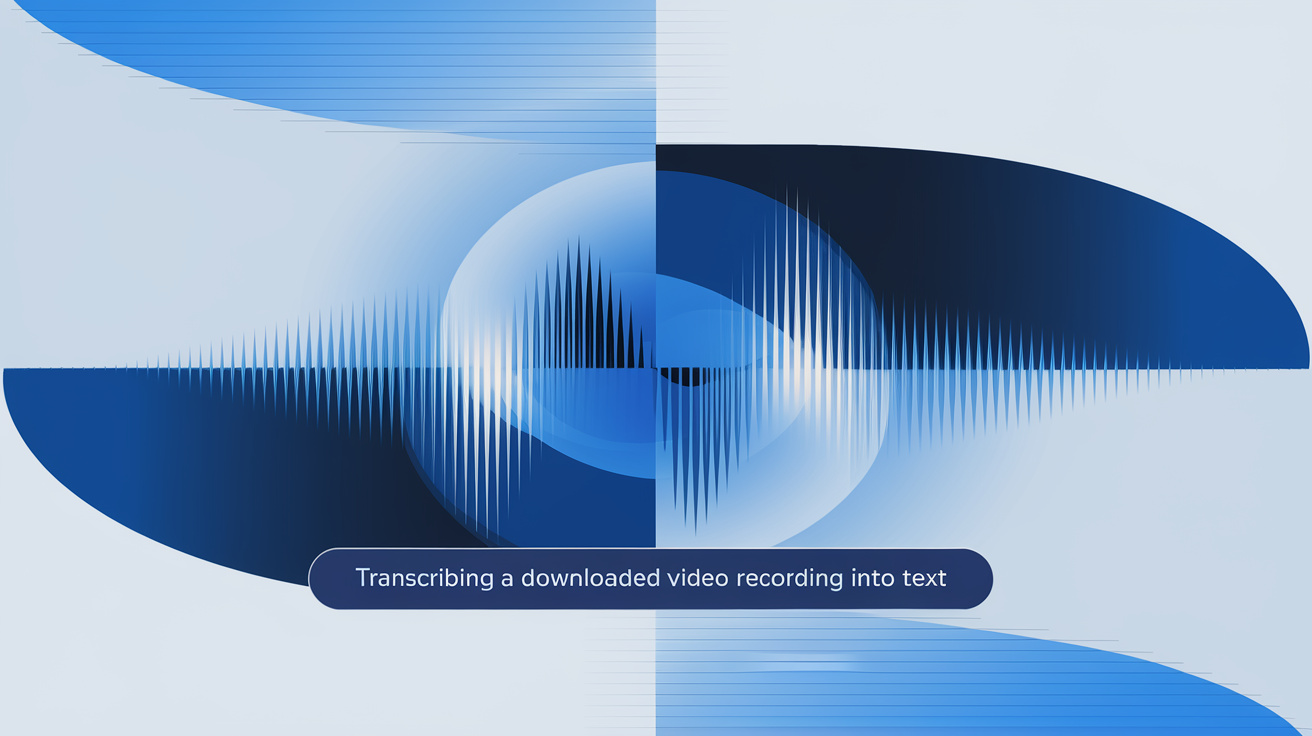 How to Transcribe a Zoom Recording (3 Ways)