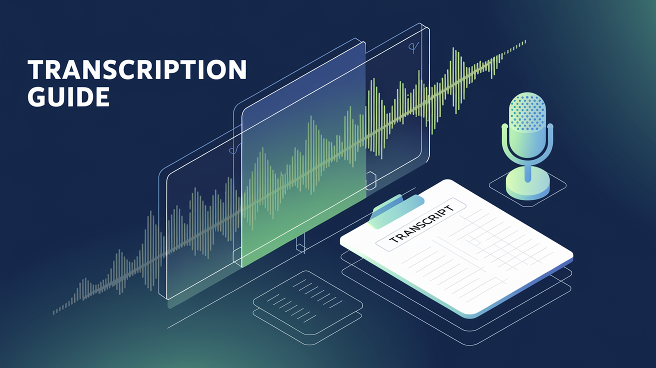 Meeting Transcription: Automated vs Manual in 2026